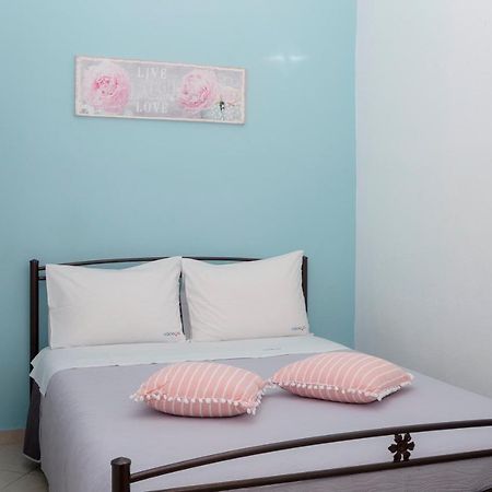 Annis Studio Apartment Corfu  Ngoại thất bức ảnh