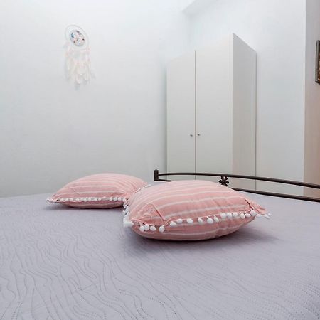 Annis Studio Apartment Corfu  Ngoại thất bức ảnh