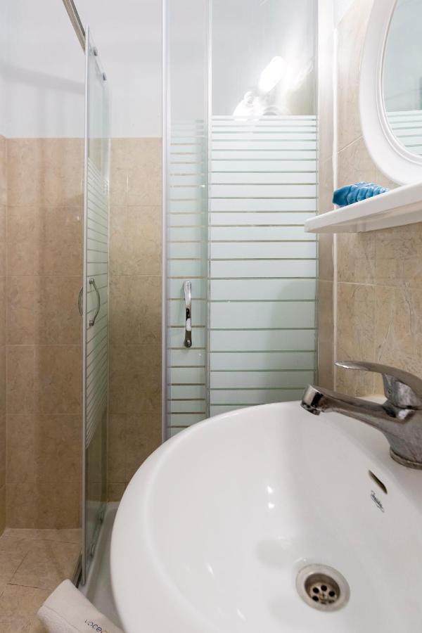 Annis Studio Apartment Corfu  Ngoại thất bức ảnh
