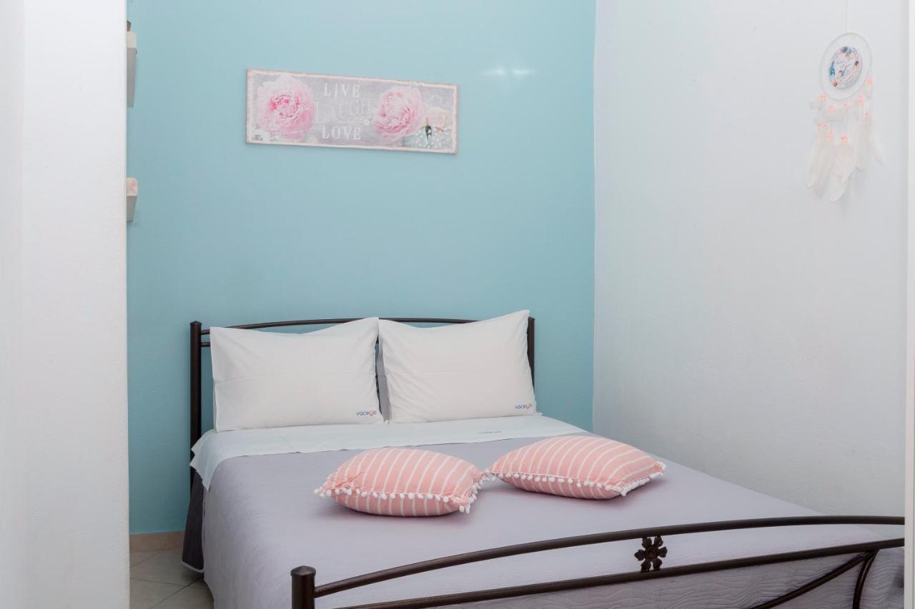 Annis Studio Apartment Corfu  Ngoại thất bức ảnh