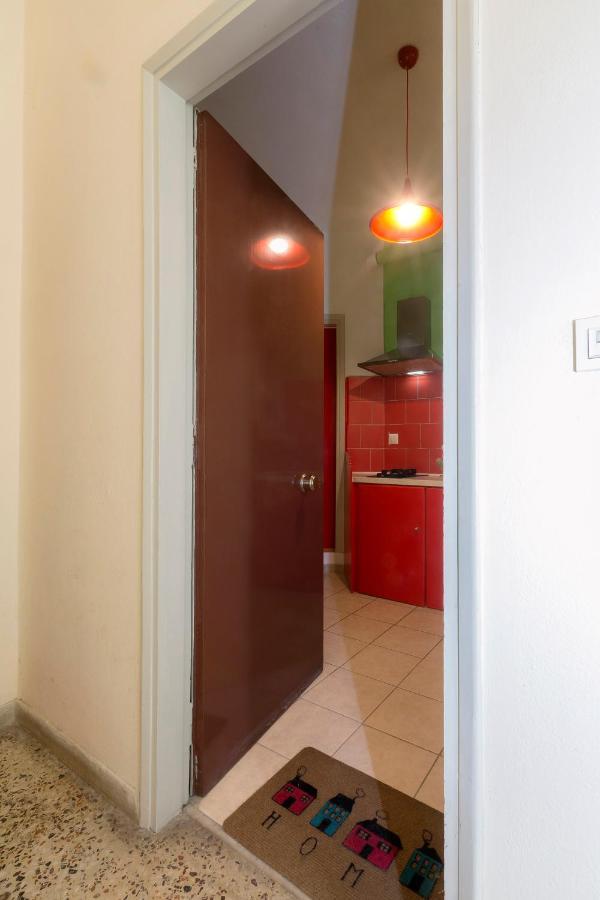 Annis Studio Apartment Corfu  Ngoại thất bức ảnh